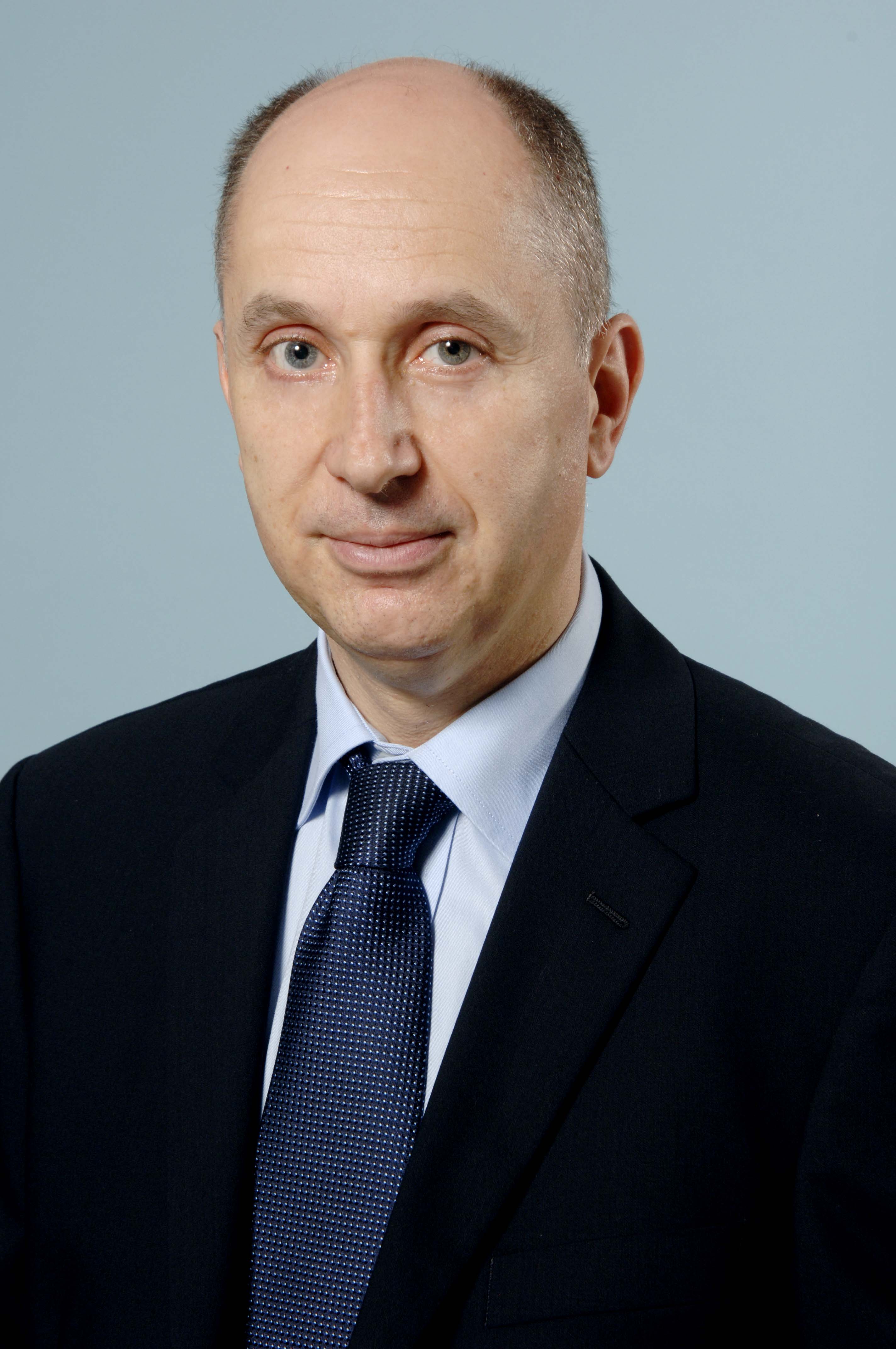 Philip Diamond