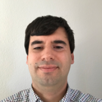 Image of Dr Ignacio Sepulveda