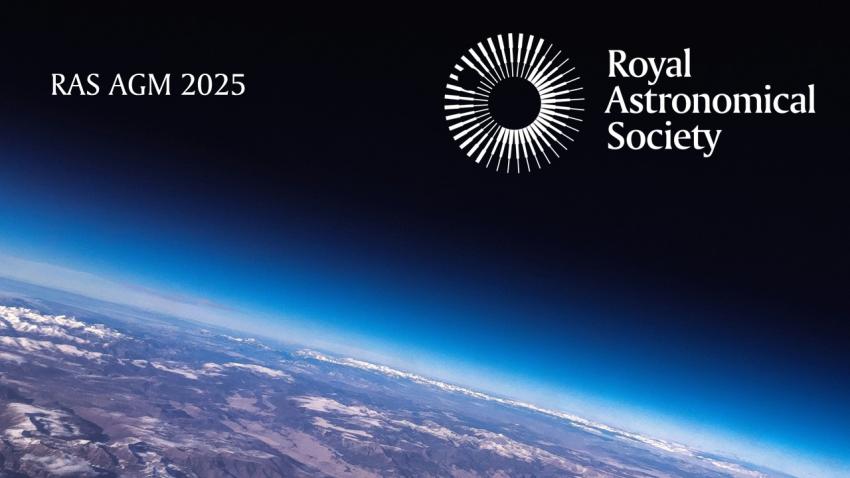 RAS AGM