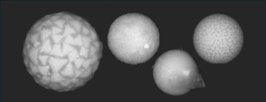 cosmic dust image 