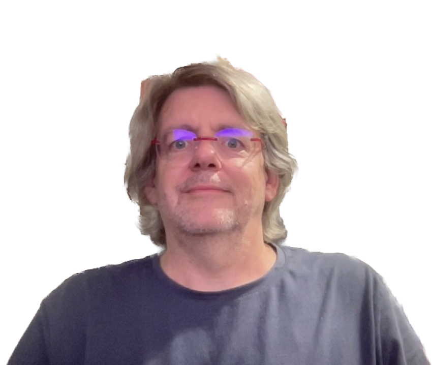 Dr Stefano Lorito