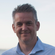 Ian Russell