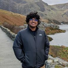 Dr Vishnu Varma