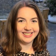 Dr Victoria Fawcett