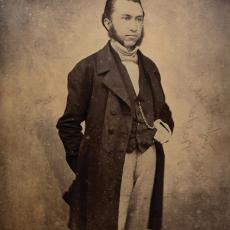 Richard Carrington