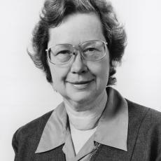 Dame Carole Jordan
