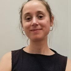 Dr Isobel Romero-Shaw