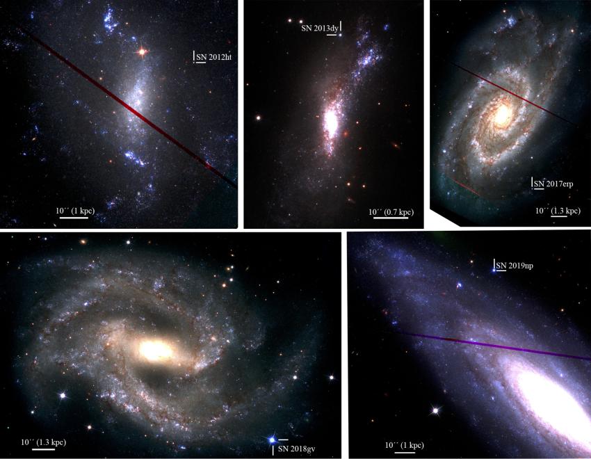Type Ia Supernovae
