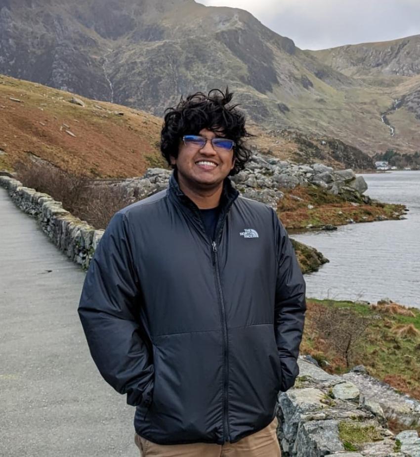 Dr Vishnu Varma