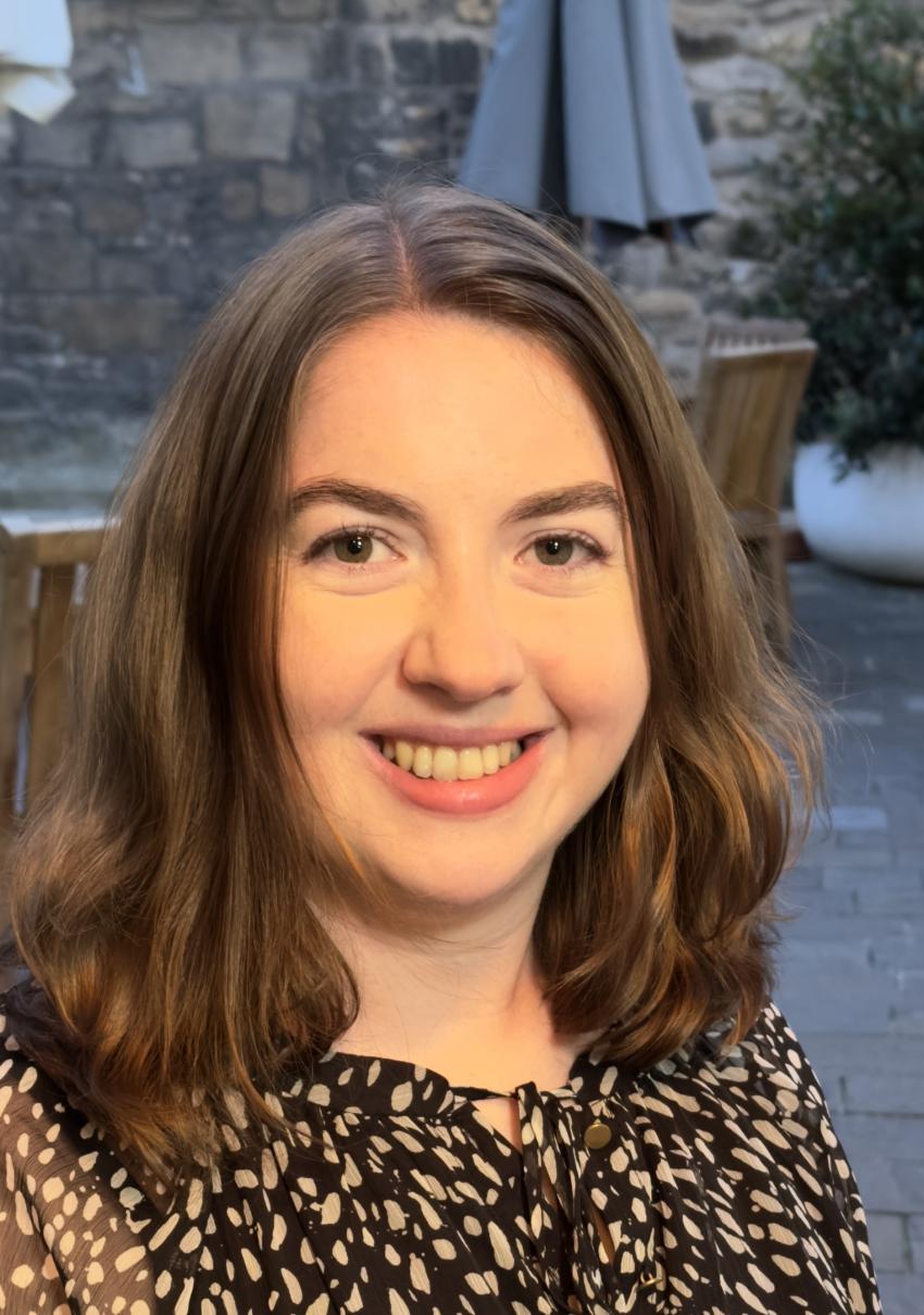 Dr Victoria Fawcett
