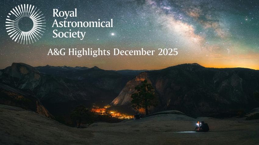 A&G Highlights 2025-26