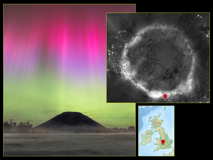 aurora