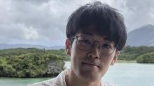 Daisaburo Kido, of the University of Tokyo.